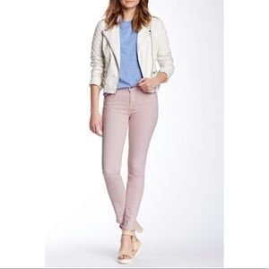 NWT⭐️ 7 For All Mankind Slim Illusion Skinny Jeans